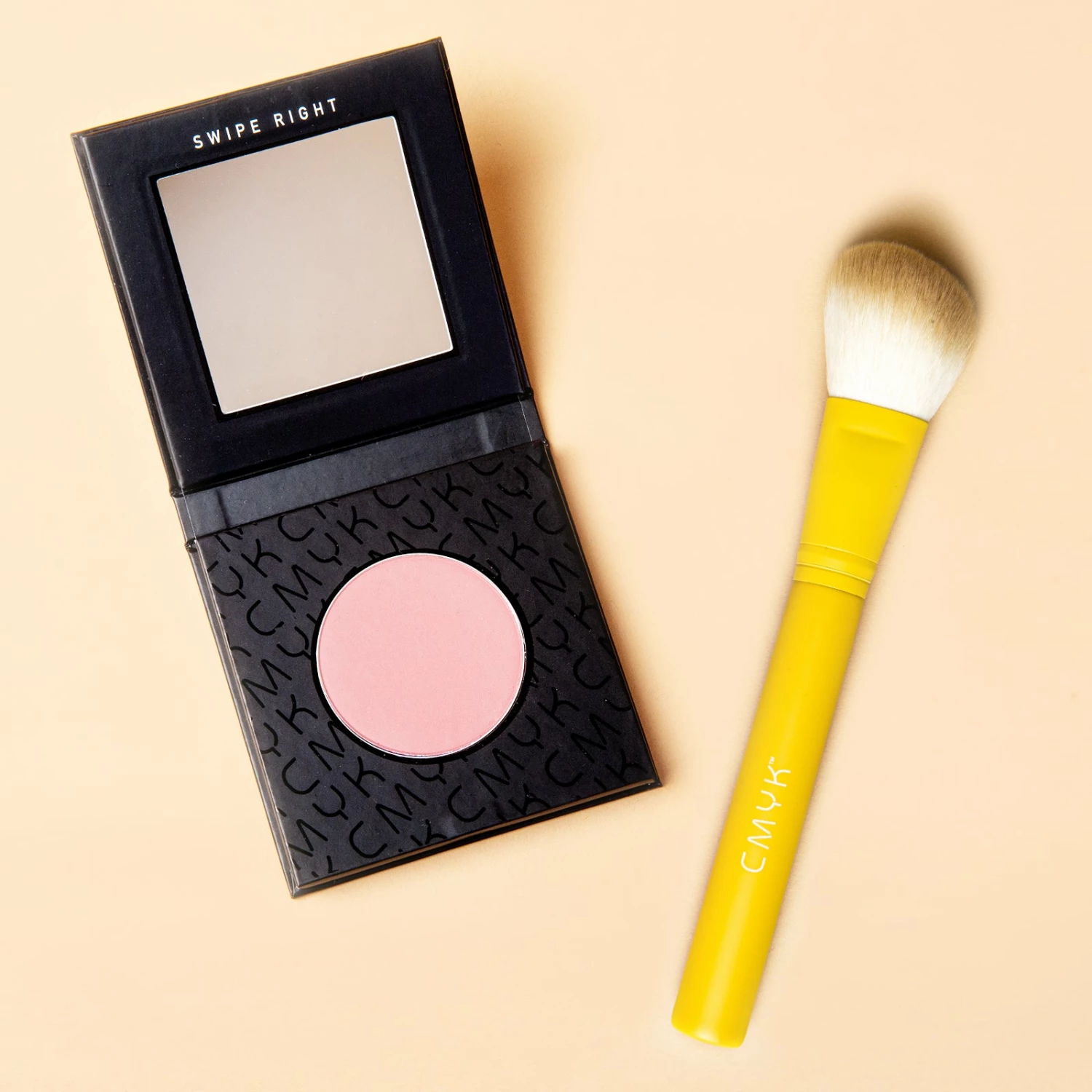 Best Pirce ๐งจ CMYK Beyond Blush Radiant + Brush ๐ 3 Best Pirce ๐งจ CMYK Beyond Blush Radiant + Brush ๐