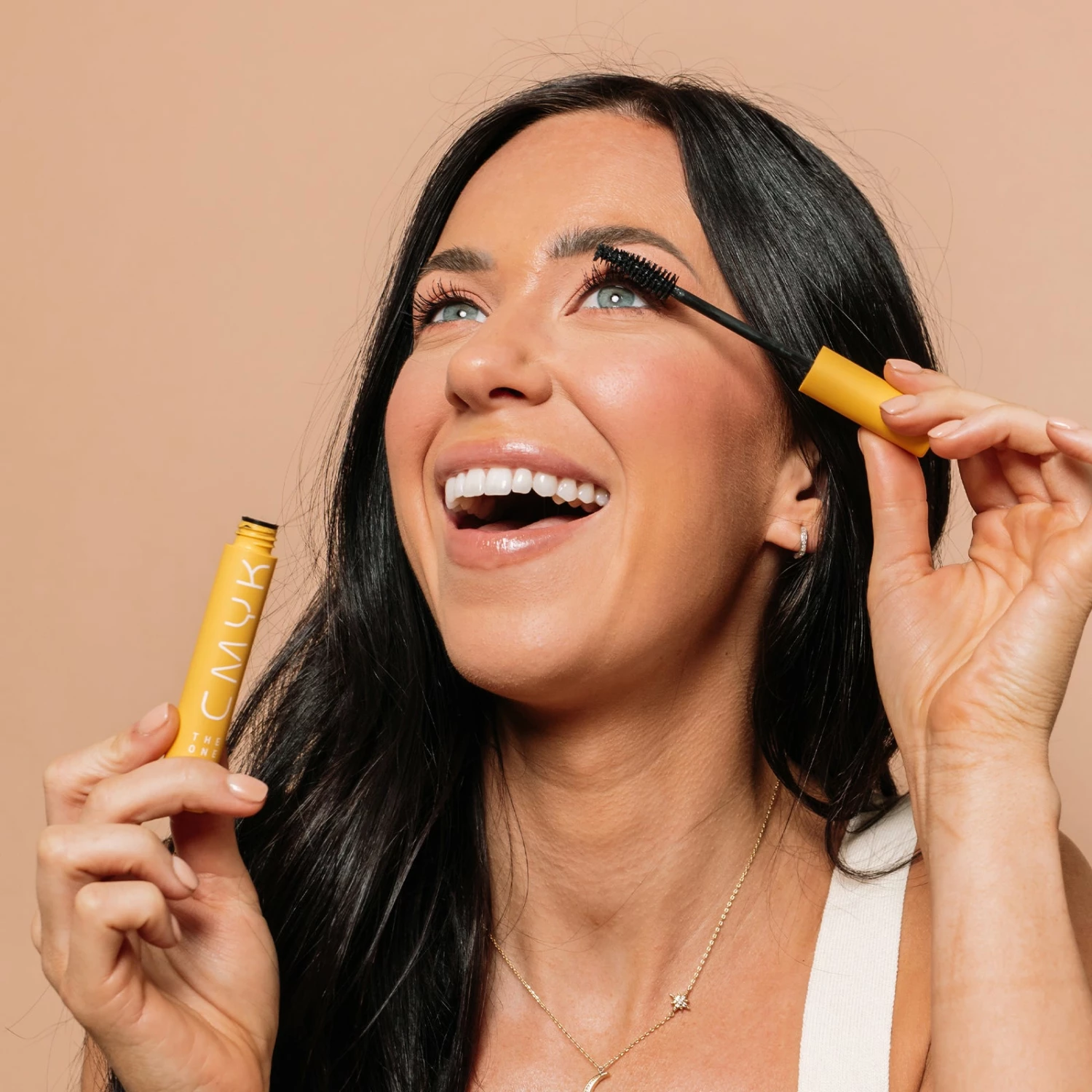 Cheap ⭐ CMYK THE ONE AND ONLY Mascara ✔️ 5 Cheap ⭐ CMYK THE ONE AND ONLY Mascara ✔️ - Image 3