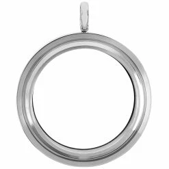 Budget 💯 Origami Owl Twist Living Locket Base ❤️