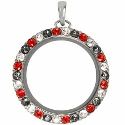 Budget 🎉 Origami Owl Disney Multi Colored Living Locket ⌛