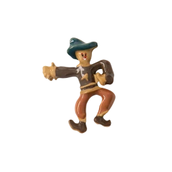 Flash Sale 😀 Origami Owl The Wizard of Oz Scarecrow Charm 🎁