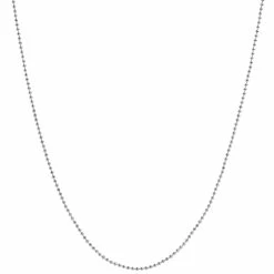 Top 10 🔥 Origami Owl Dainty Faceted Ball Chain ⭐