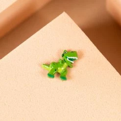 Brand new 🛒 Origami Owl Disney Pixar Toy Story Rex Charm 💯