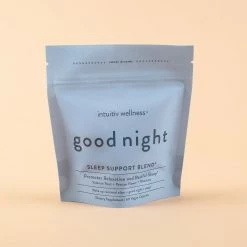 Budget 👏 Intuitiv Wellness Good Night Refill Pack ⌛