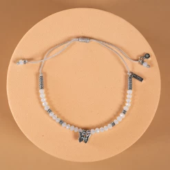 Coupon ❤️ Origami Owl Butterfly Growth Cord Bracelet 😍