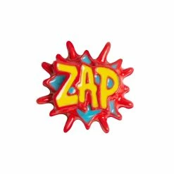 Cheap 🌟 Origami Owl Justice League "Zap" Charm ✔️