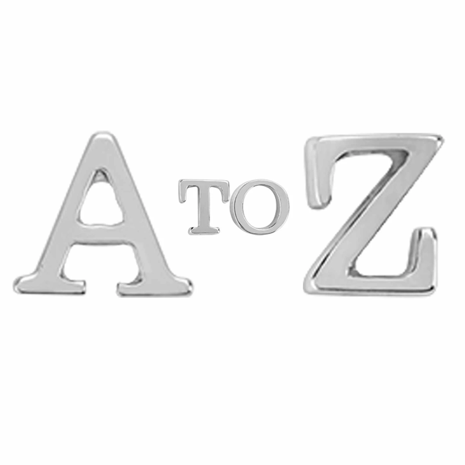 Budget ๐ Origami Owl Uppercase Silver Letter Floating Charms ๐ฅ 29 Budget ๐ Origami Owl Uppercase Silver Letter Floating Charms ๐ฅ - Image 27