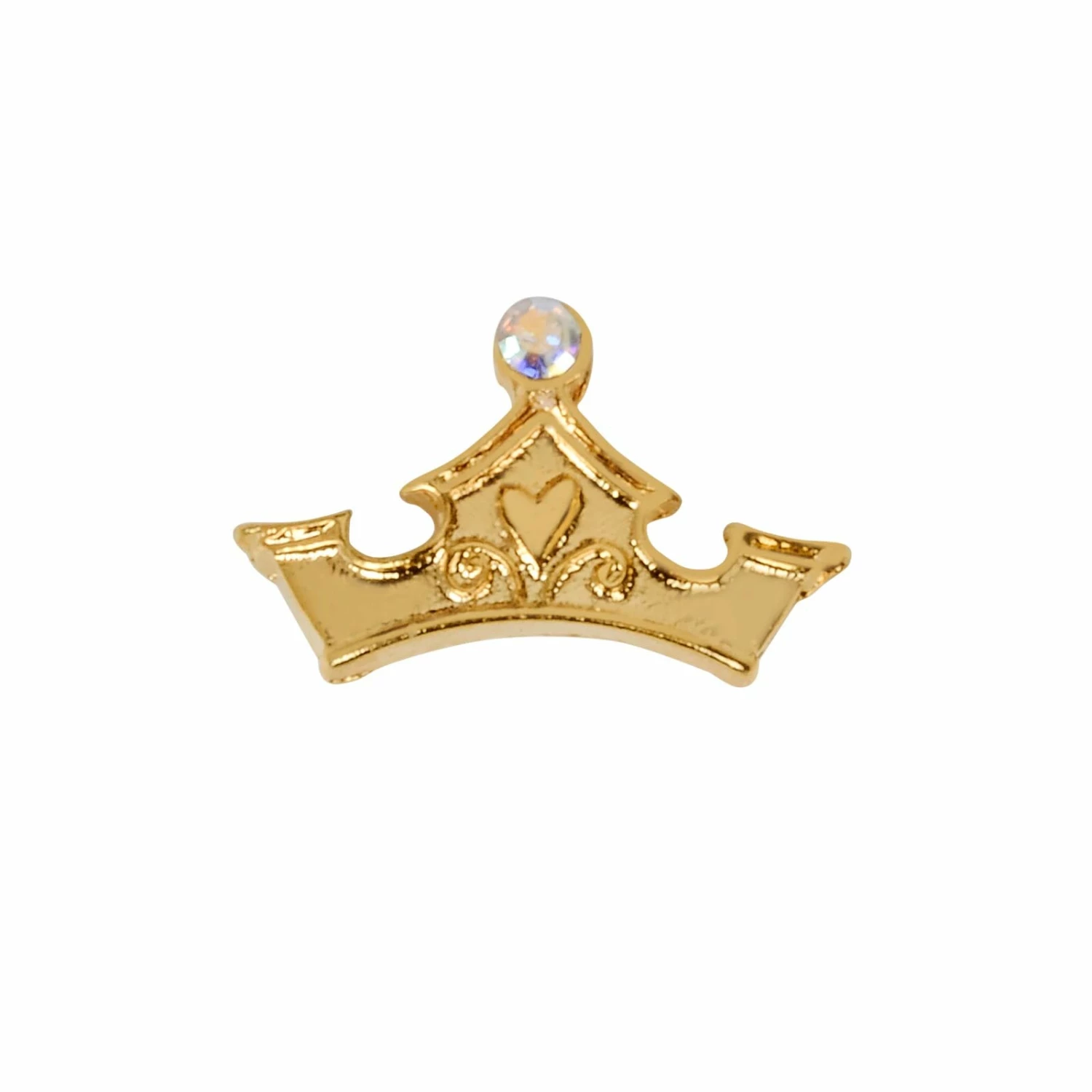 Cheapest π Origami Owl Disney Aurora's Tiara Charm π 3 Cheapest π Origami Owl Disney Aurora's Tiara Charm π