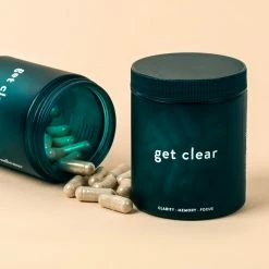 Outlet 🔥 Intuitiv Wellness Get Clear | Clarity - Memory - Focus 😉