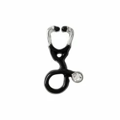 Top 10 🥰 Origami Owl Silver Stethoscope Charm ⌛