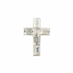 Flash Sale ๐ฅ Origami Owl Luxe Crystal Cross Charm ๐