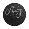Outlet 😉 Origami Owl Harry Potter "Always" Plate 🌟 -Thinkgoodness Shop uzfyhsw0d931liymxpnc