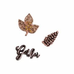 Promo 🔥 Origami Owl Fall Charms - Set of 3 🛒