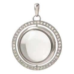 Cheapest 🌟 Origami Owl The Wizard of Oz Crystal Ball Spinning Living Locket 💯 -Thinkgoodness Shop v9gaeufjvbgpxideud0k