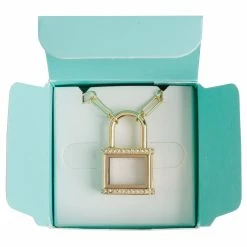 Best Sale 🎁 Origami Owl Gold Padlock Living Locket Necklace 🛒 -Thinkgoodness Shop vh6tyqswfuzmgu2dsdo2
