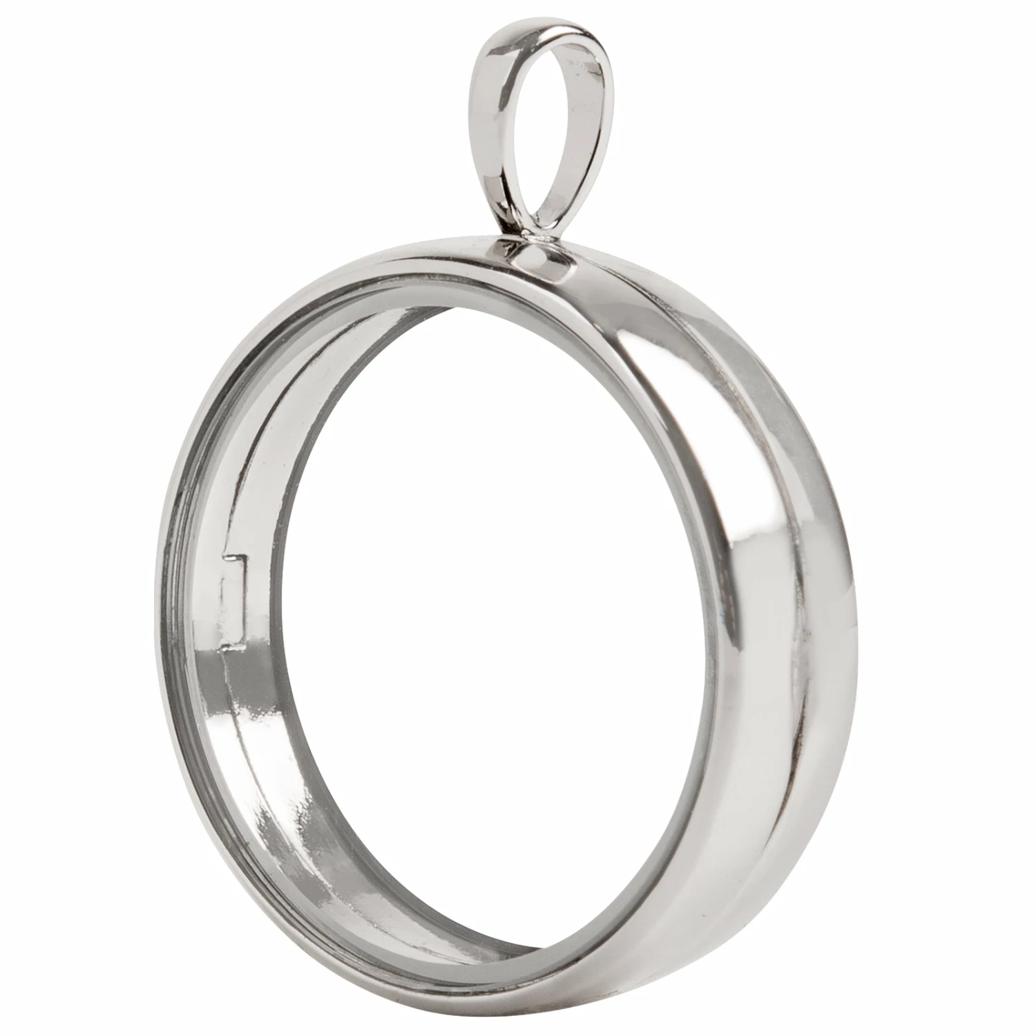 Brand new ๐งจ Origami Owl Modern Hinged Locket ๐ 5 Brand new ๐งจ Origami Owl Modern Hinged Locket ๐ - Image 3