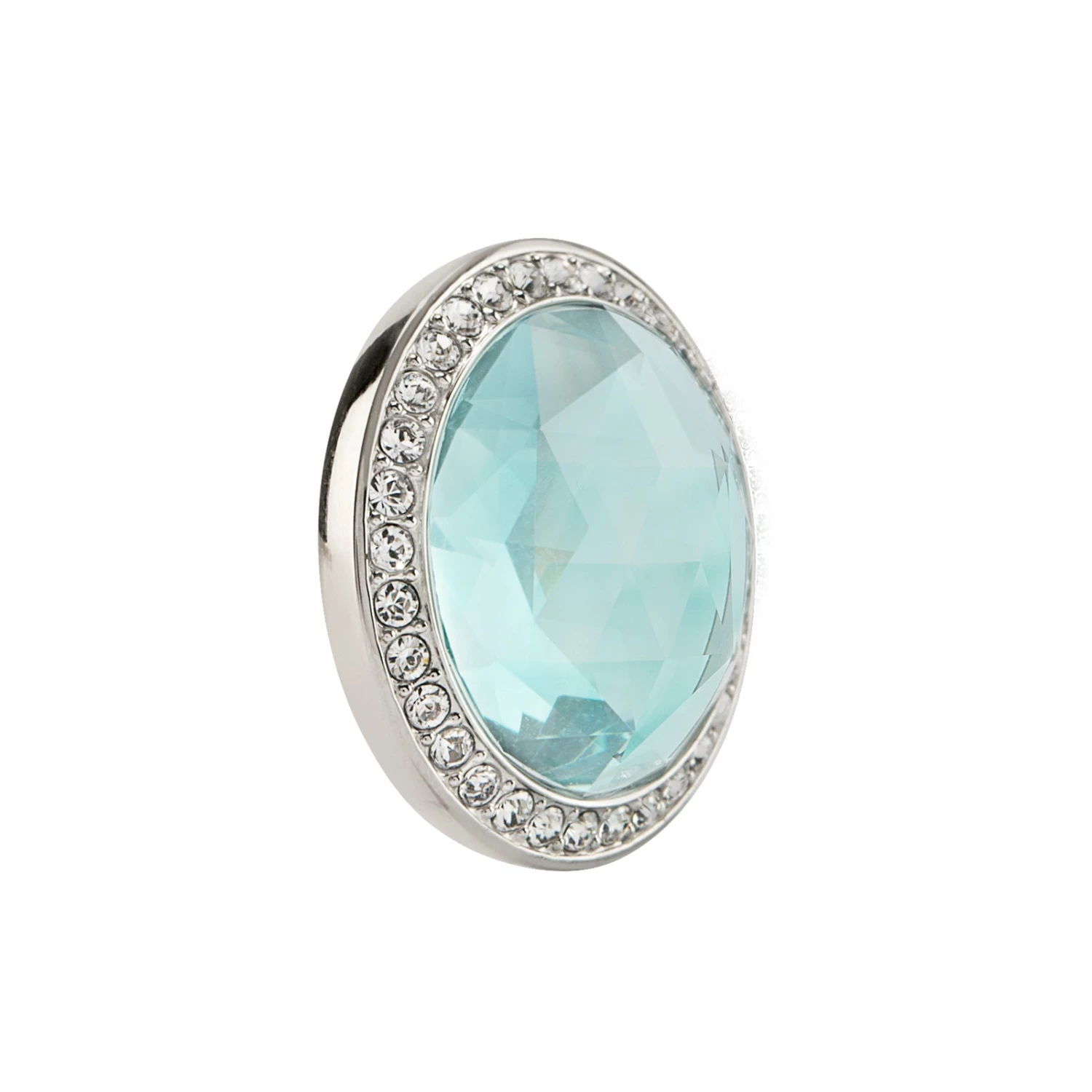 Hot Sale 👍 Origami Owl Aqua Prism Twist Living Locket Face 🛒 4 Hot Sale 👍 Origami Owl Aqua Prism Twist Living Locket Face 🛒 - Image 2