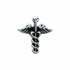 Buy 🛒 Origami Owl Medical Symbol Charm 🎁