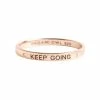Top 10 🔥 Origami Owl "Keep Going" Stackable Ring 😉 2 Top 10 🔥 Origami Owl "Keep Going" Stackable Ring 😉 -Thinkgoodness Shop vxwapnq8zt3gcx1axiev