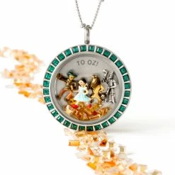 Budget 💯 Origami Owl The Wizard of Oz Yellow Brick Road Crystals Stardust Pack 😀 -Thinkgoodness Shop vxxk4esvtqskv2nmujya