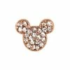 Outlet ⌛ Origami Owl Disney Mickey Mouse Rose Gold Sparkle Charm 💯 -Thinkgoodness Shop w0qfipb4vdpanhh7bq5t