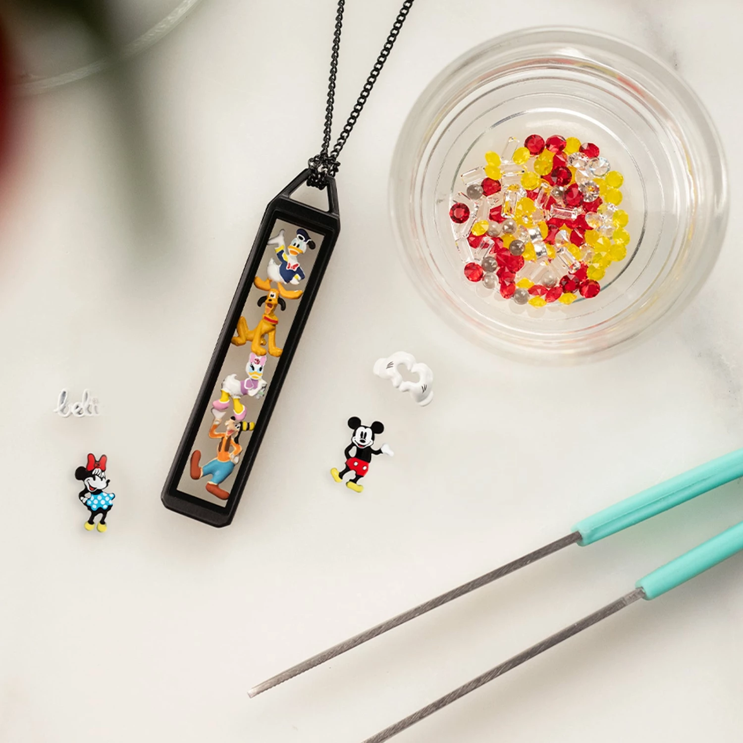 Cheap 😉 Origami Owl Disney Mickey Mouse Charm ❤️ 6 Cheap 😉 Origami Owl Disney Mickey Mouse Charm ❤️ - Image 4