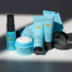 Deals 😀 Willing Beauty Advanced HY+5 Regimen 🎉 -Thinkgoodness Shop wmo95ljfqbp0swpfpoyq