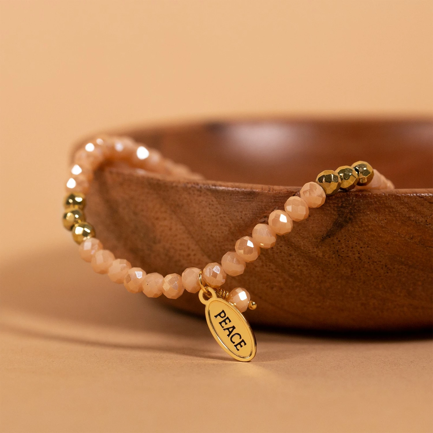 Flash Sale ๐ฅ Spirit Stacks for Think Goodness - Peace ๐ฅ 4 Flash Sale ๐ฅ Spirit Stacks for Think Goodness - Peace ๐ฅ - Image 2