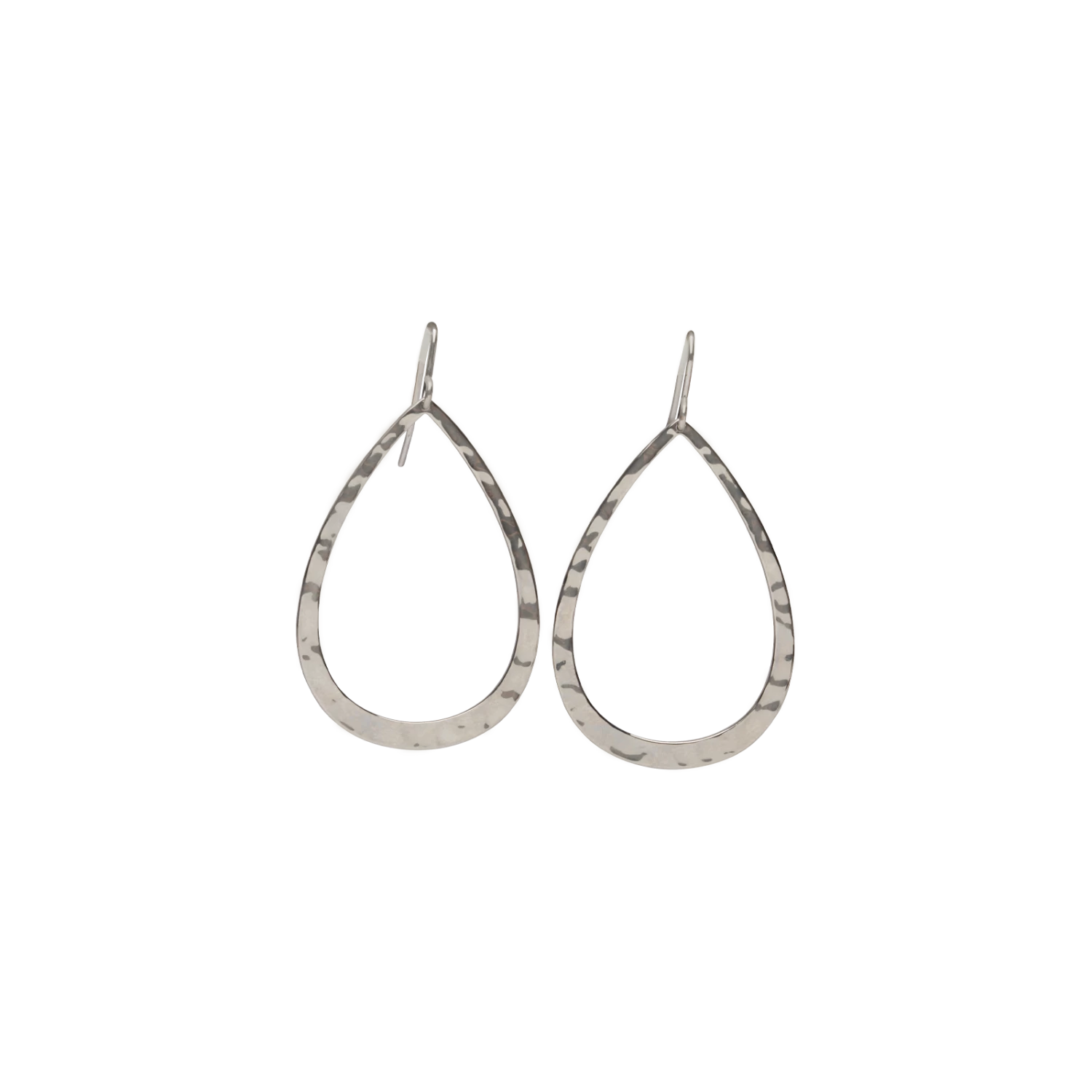 Coupon ๐ Origami Owl ๐จ Hammered Open Teardrop Earrings ๐งจ 3 Coupon ๐ Origami Owl ๐จ Hammered Open Teardrop Earrings ๐งจ