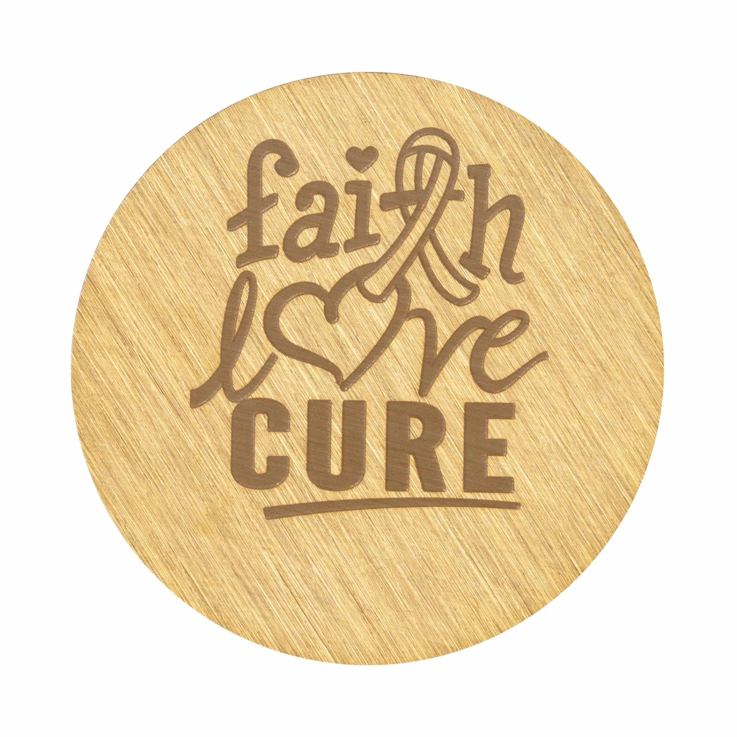 Discount π Origami Owl Faith, Love, Cure Kidney Awareness Plate β 5 Discount π Origami Owl Faith, Love, Cure Kidney Awareness Plate β - Image 3