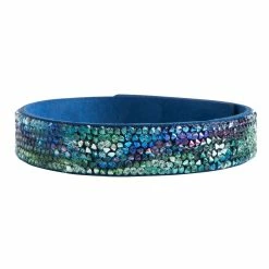 Wholesale ✔️ Origami Owl Mermaid Single Wrap Bracelet 🛒