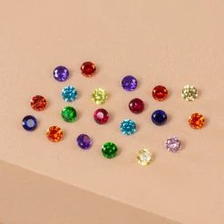 Promo 😀 Origami Owl Rainbow Crystals Stardust Pack 👏