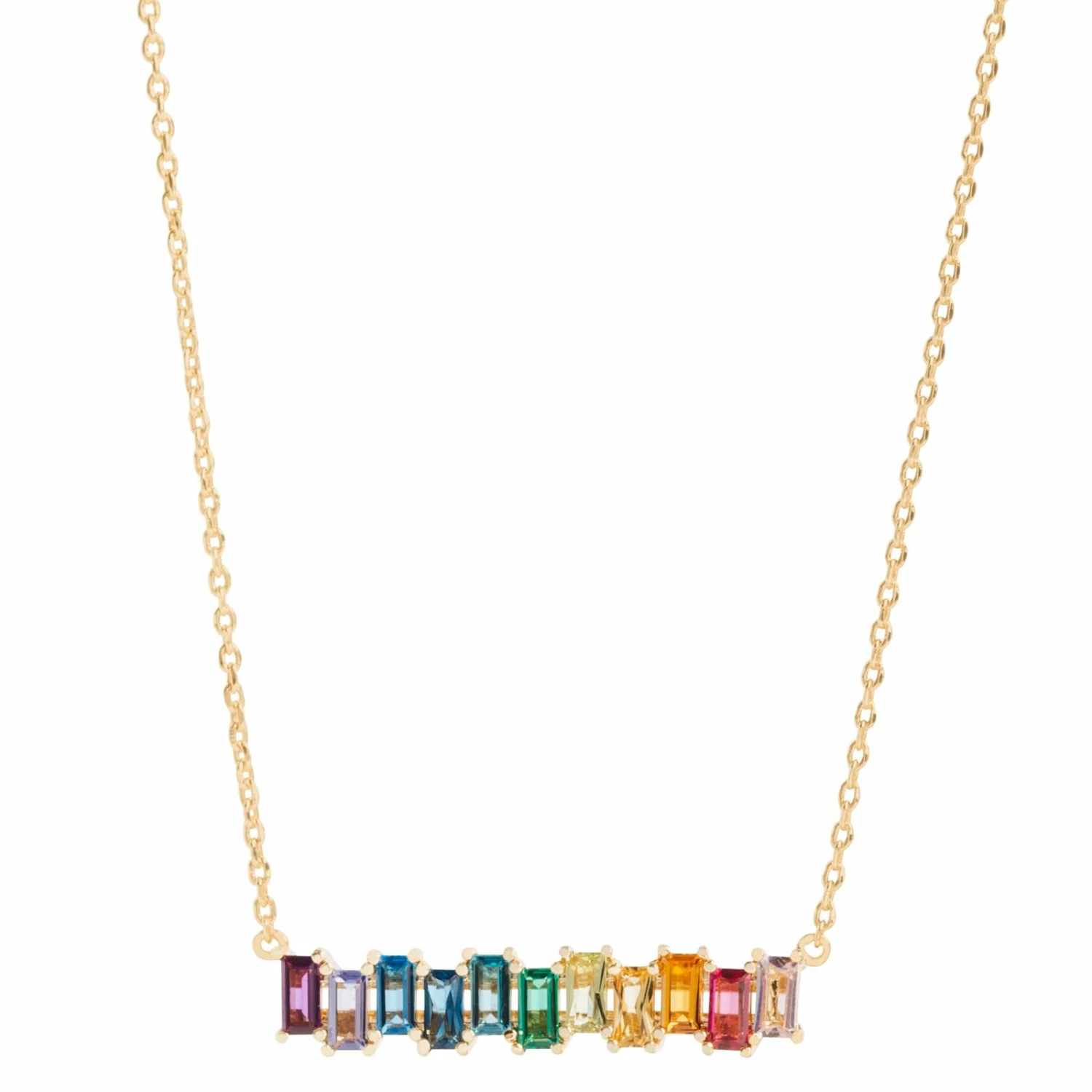 Budget 👍 Origami Owl "Overcoming Obstacles" Rainbow Crystal Necklace ⌛ 3 Budget 👍 Origami Owl "Overcoming Obstacles" Rainbow Crystal Necklace ⌛