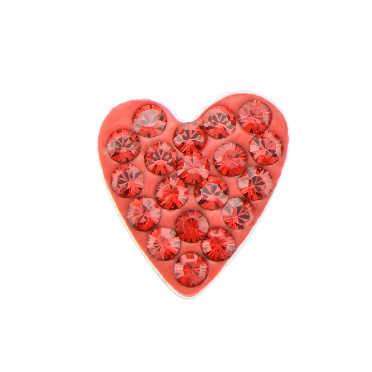 Top 10 ๐ Origami Owl Red Heart Sparkle Charm ๐งจ 3 Top 10 ๐ Origami Owl Red Heart Sparkle Charm ๐งจ