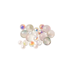 Best Pirce 🔔 Origami Owl The Wizard of Oz Glinda Bubbles Crystals Stardust Pack 🥰