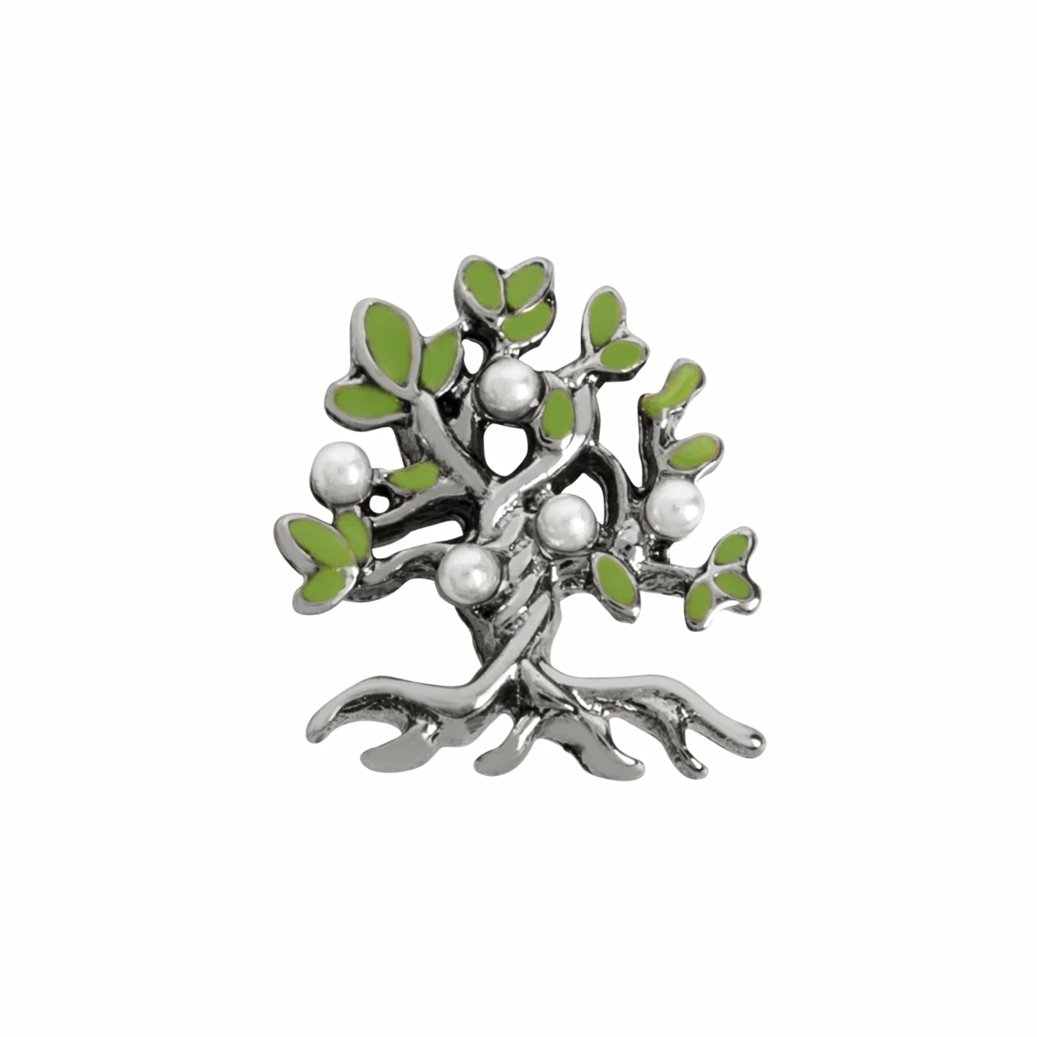 Flash Sale ๐ Origami Owl Silver + Pearl Family Tree Charm ๐คฉ 3 Flash Sale ๐ Origami Owl Silver + Pearl Family Tree Charm ๐คฉ