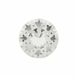 Discount ⌛ Origami Owl April Diamond Round Birthstone Crystal 🤩