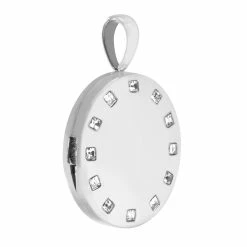 Buy ❤️ Origami Owl Oval Crystal Inscriptions Living Locket ⌛ -Thinkgoodness Shop xvcnydxt3mztzzmpynfx