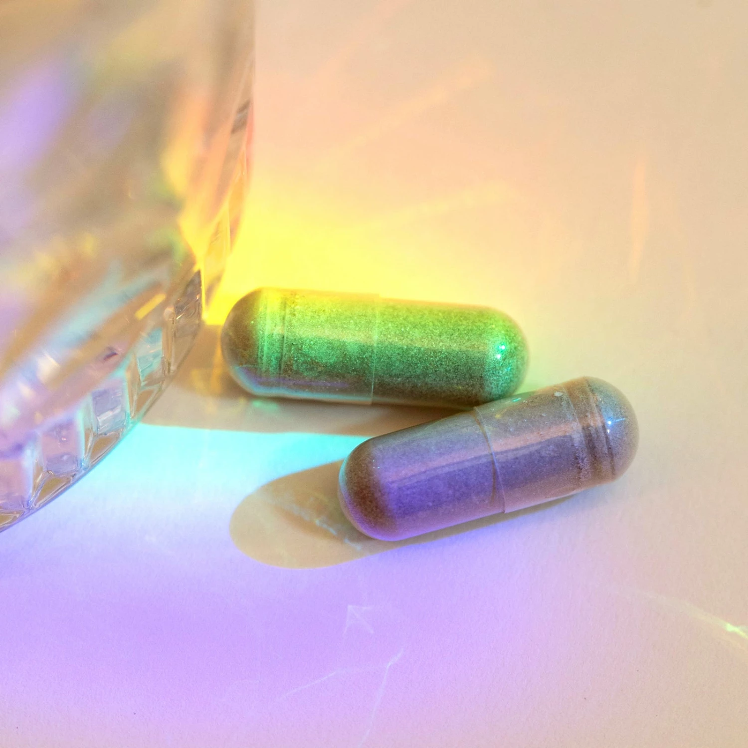 Outlet π₯ Intuitiv Wellness Get Clear | Clarity - Memory - Focus π 5 Outlet π₯ Intuitiv Wellness Get Clear | Clarity - Memory - Focus π - Image 3