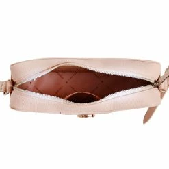 New 🛒 Origami Owl Blush Everyday Living Locket Crossbody 👜 Handbag with AB Crystals ⭐ -Thinkgoodness Shop y0x5xur48juqvkjqbof5