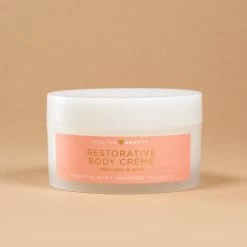 Budget 🧨 Willing Beauty Restorative Body Crème - Bergamot Citrus 👏