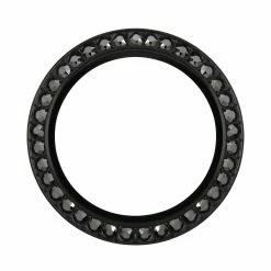 Hot Sale 👍 Origami Owl Jet Hematite Twist Living Locket Face 🧨