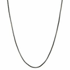 Outlet 🔔 Origami Owl Dainty Box Chain ❤️