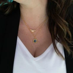 Promo 🌟 Origami Owl Justice League "Only You Can Save the Day" Wonder 👩 Woman Coin Necklace 🎉 -Thinkgoodness Shop yjw2ukwdfewp2ktxbjmv b8925951 5f21 406c a27c 078cc3cacd13