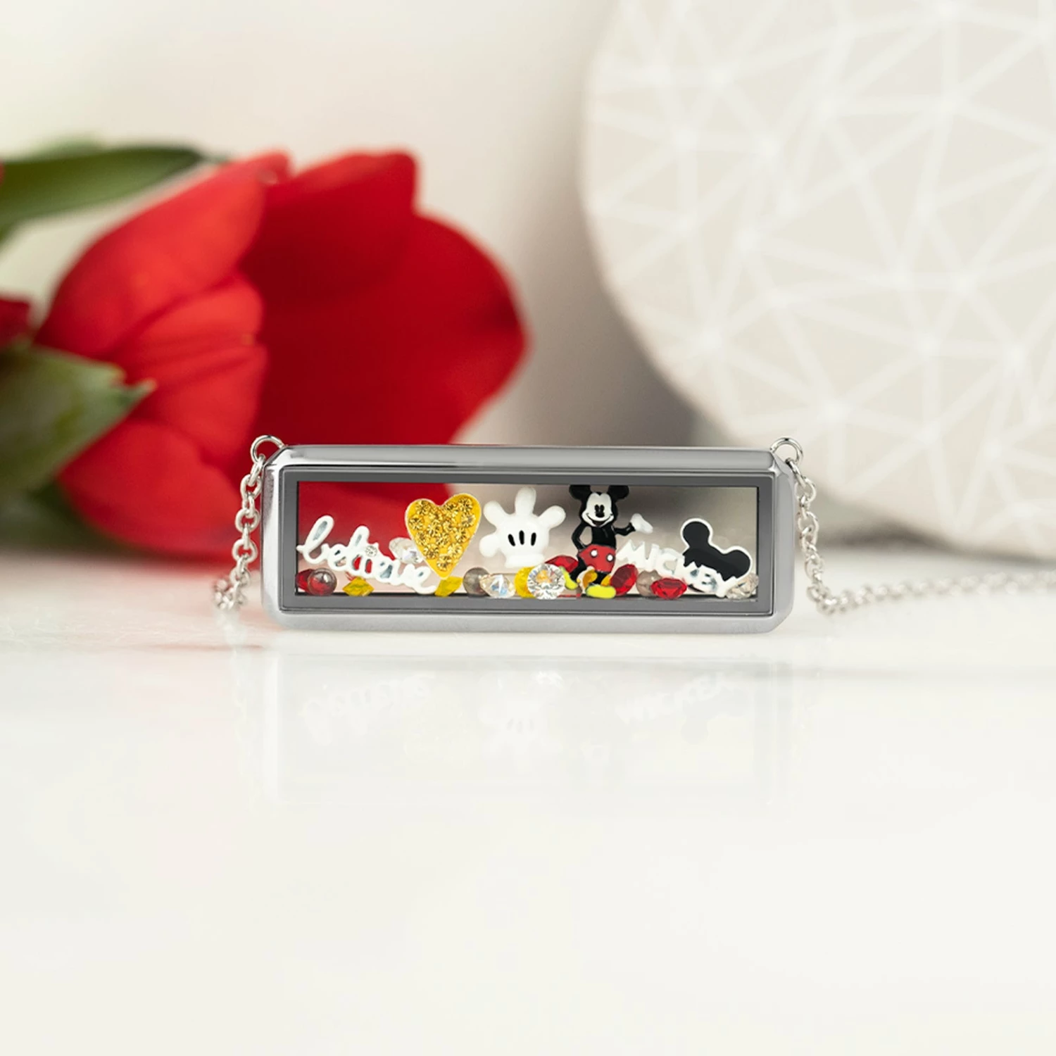 Flash Sale ๐ Origami Owl Disney Mickey Mouse Glove Charm ๐งจ 5 Flash Sale ๐ Origami Owl Disney Mickey Mouse Glove Charm ๐งจ - Image 3