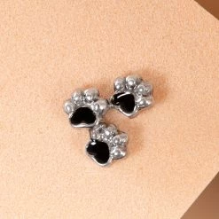 Promo 😉 Origami Owl Pet Paws Charm 🛒