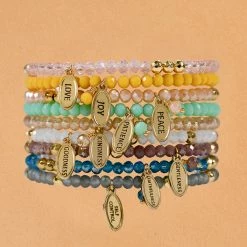 Hot Sale ✔️ Spirit Stacks for Think Goodness- Love 🔔 -Thinkgoodness Shop ytg1xkqklonjocmbglr9 11c1d02b 712c 4695 a720 7b9b19c64959