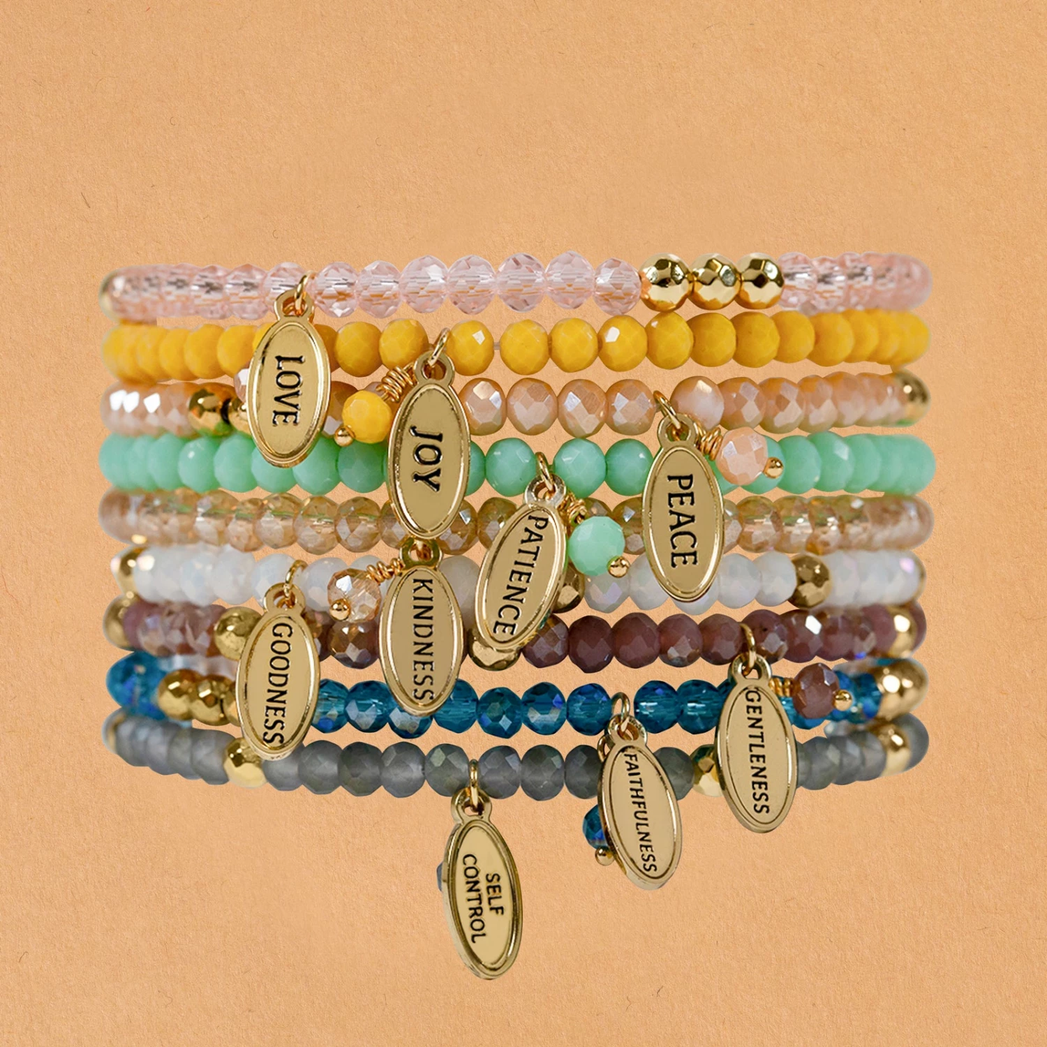 Cheapest ✨ Spirit Stacks for Think Goodness - Gentleness 😉 8 Cheapest ✨ Spirit Stacks for Think Goodness - Gentleness 😉 - Image 6