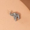 Hot Sale ๐งจ Origami Owl Baby Elephant Charm ๐ 2 Hot Sale ๐งจ Origami Owl Baby Elephant Charm ๐ -Thinkgoodness Shop ywuns8dx5yvr3yfg5gtq