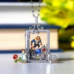 Best Sale โจ Origami Owl Disney Belle's Blue ๐ Dress Charm ๐ 7 Best Sale โจ Origami Owl Disney Belle's Blue ๐ Dress Charm ๐ -Thinkgoodness Shop yzrk5qgsobp4mvqma0ql